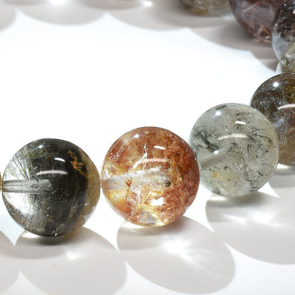 ガーデンクォーツ ブレスレット 11.5mm #RM177