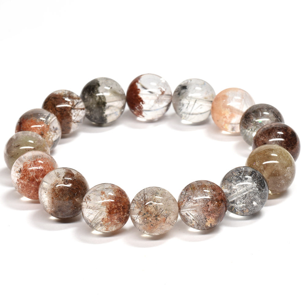 ガーデンクォーツ ブレスレット 12mm #RM178