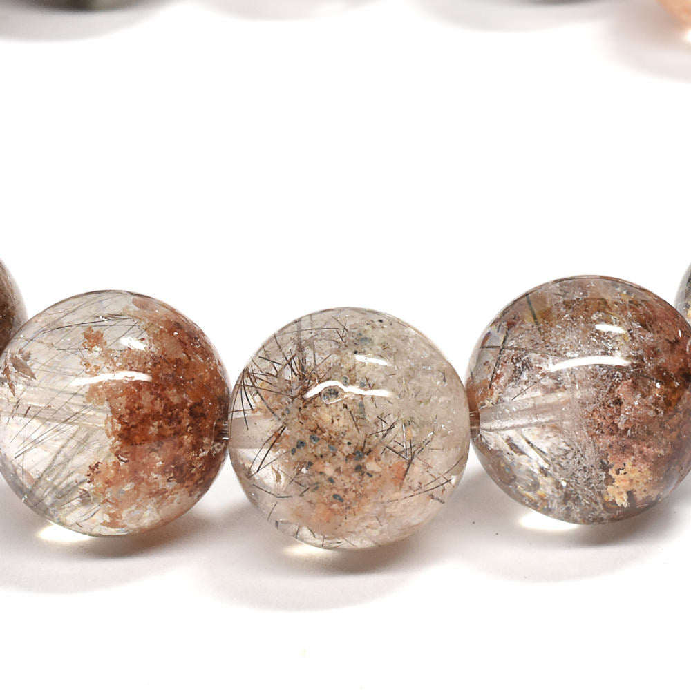 ガーデンクォーツ ブレスレット 12mm #RM178