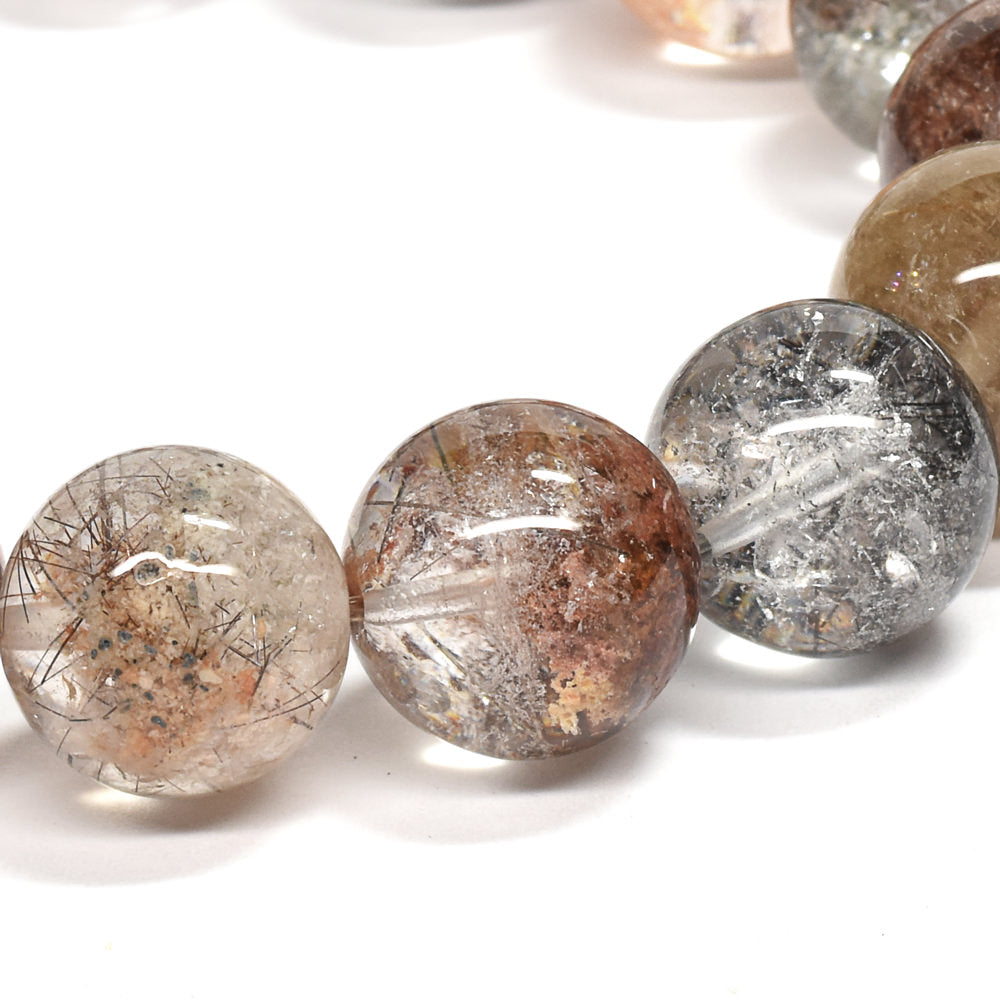 ガーデンクォーツ ブレスレット 12mm #RM178