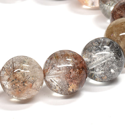 ガーデンクォーツ ブレスレット 12mm #RM178