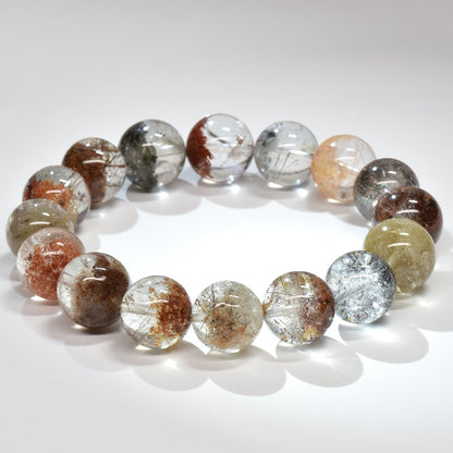 ガーデンクォーツ ブレスレット 12mm #RM178