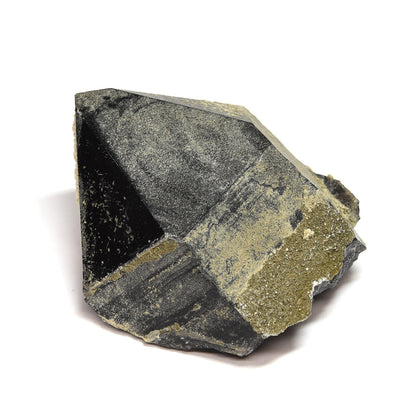 中国山東省産モリオン 原石 60x53x33.5mm #SA035