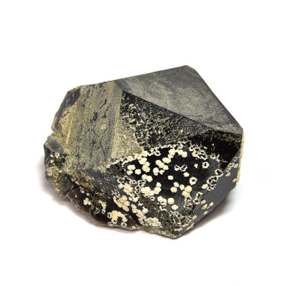 中国山東省産モリオン 原石 60x53x33.5mm #SA035