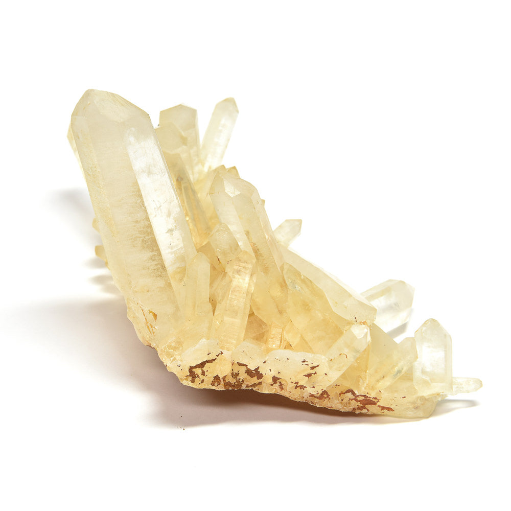 マダガスカル産水晶 クラスター 90x65x55.2mm #SA048