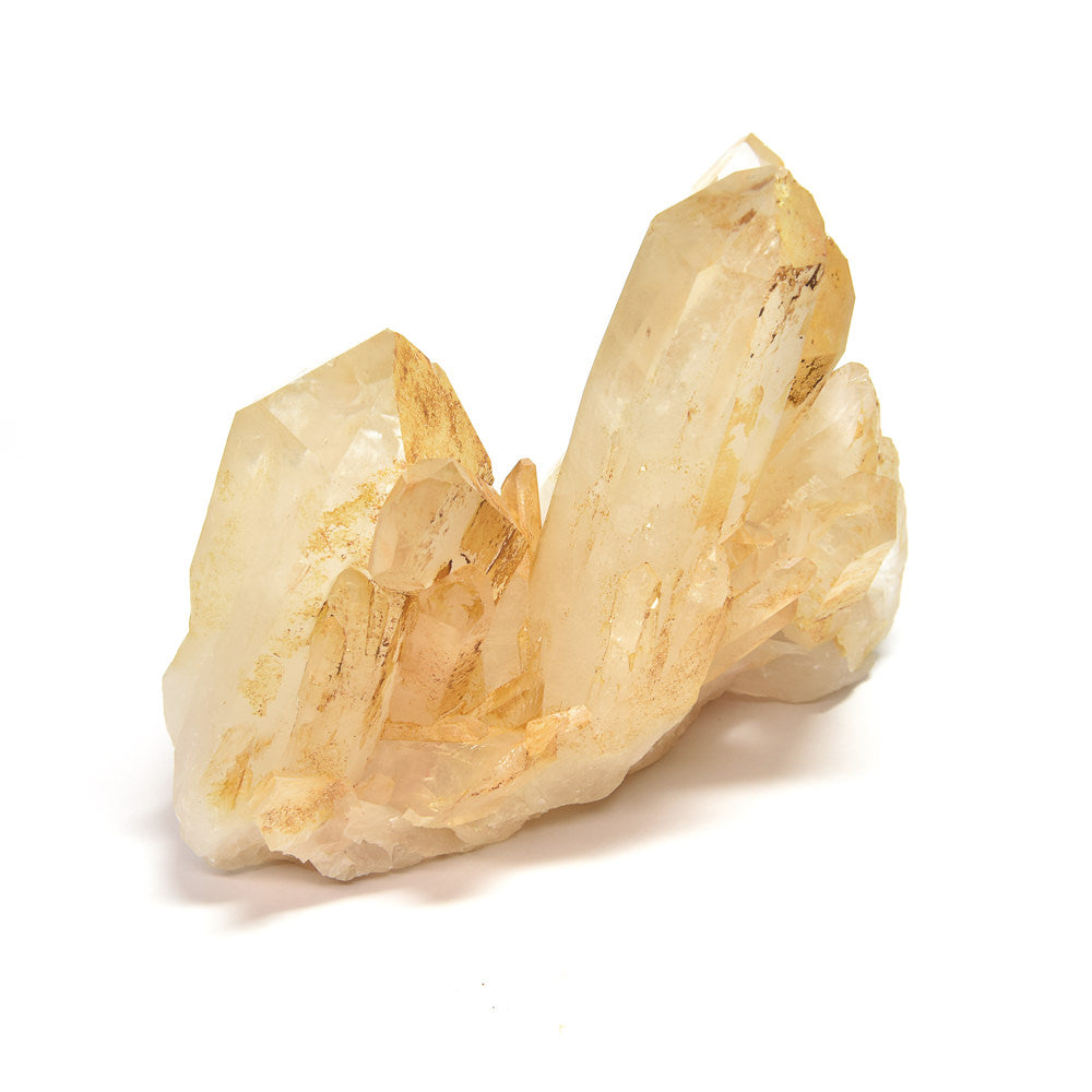 マダガスカル産水晶 クラスター 95x55x81.3mm #SA050