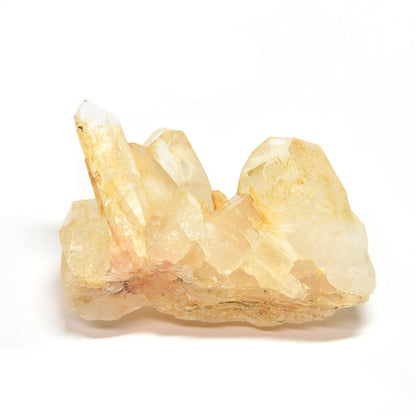 マダガスカル産水晶 クラスター 95x55x81.3mm #SA050