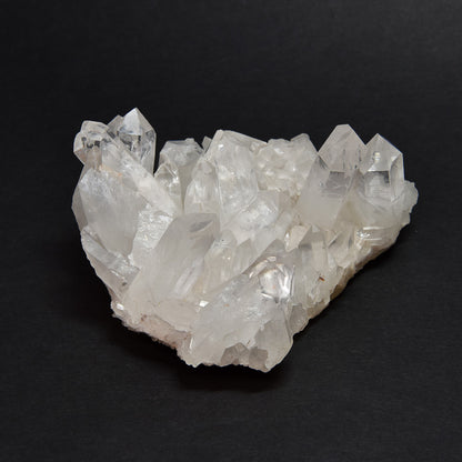 マダガスカル産水晶 クラスター 100x85x49mm #SA051