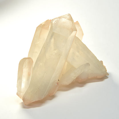 マダガスカル産水晶 クラスター 105x46x82mm #SA052