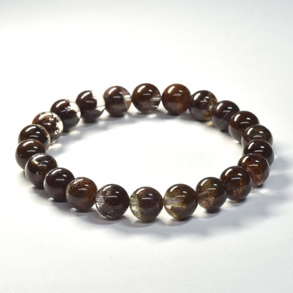 ガーデンクォーツ ブレスレット 8.5mm #SA058