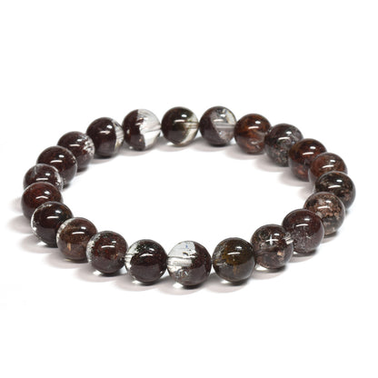ガーデンクォーツ ブレスレット 8.5mm #SA059
