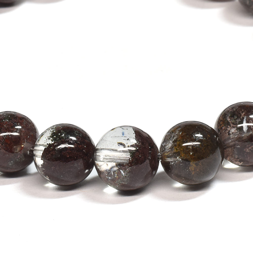 ガーデンクォーツ ブレスレット 8.5mm #SA059