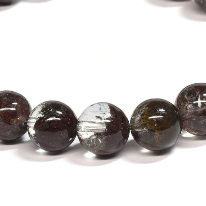 ガーデンクォーツ ブレスレット 8.5mm #SA059