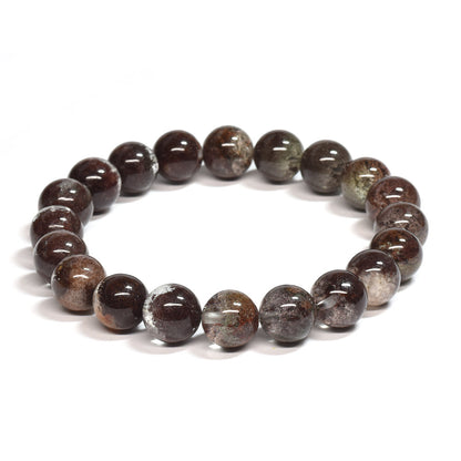 ガーデンクォーツ ブレスレット 9.5mm #SA060