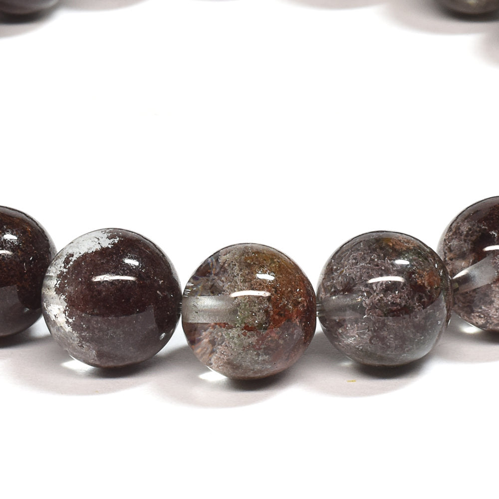 ガーデンクォーツ ブレスレット 9.5mm #SA060