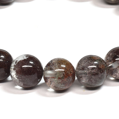 ガーデンクォーツ ブレスレット 9.5mm #SA060