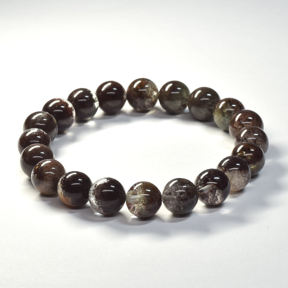 ガーデンクォーツ ブレスレット 9.5mm #SA060