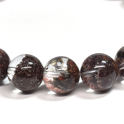 ガーデンクォーツ ブレスレット 10mm #SA061