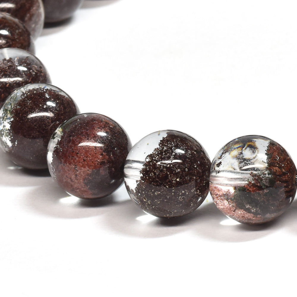 ガーデンクォーツ ブレスレット 10mm #SA061