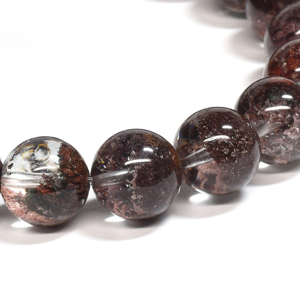 ガーデンクォーツ ブレスレット 10mm #SA061