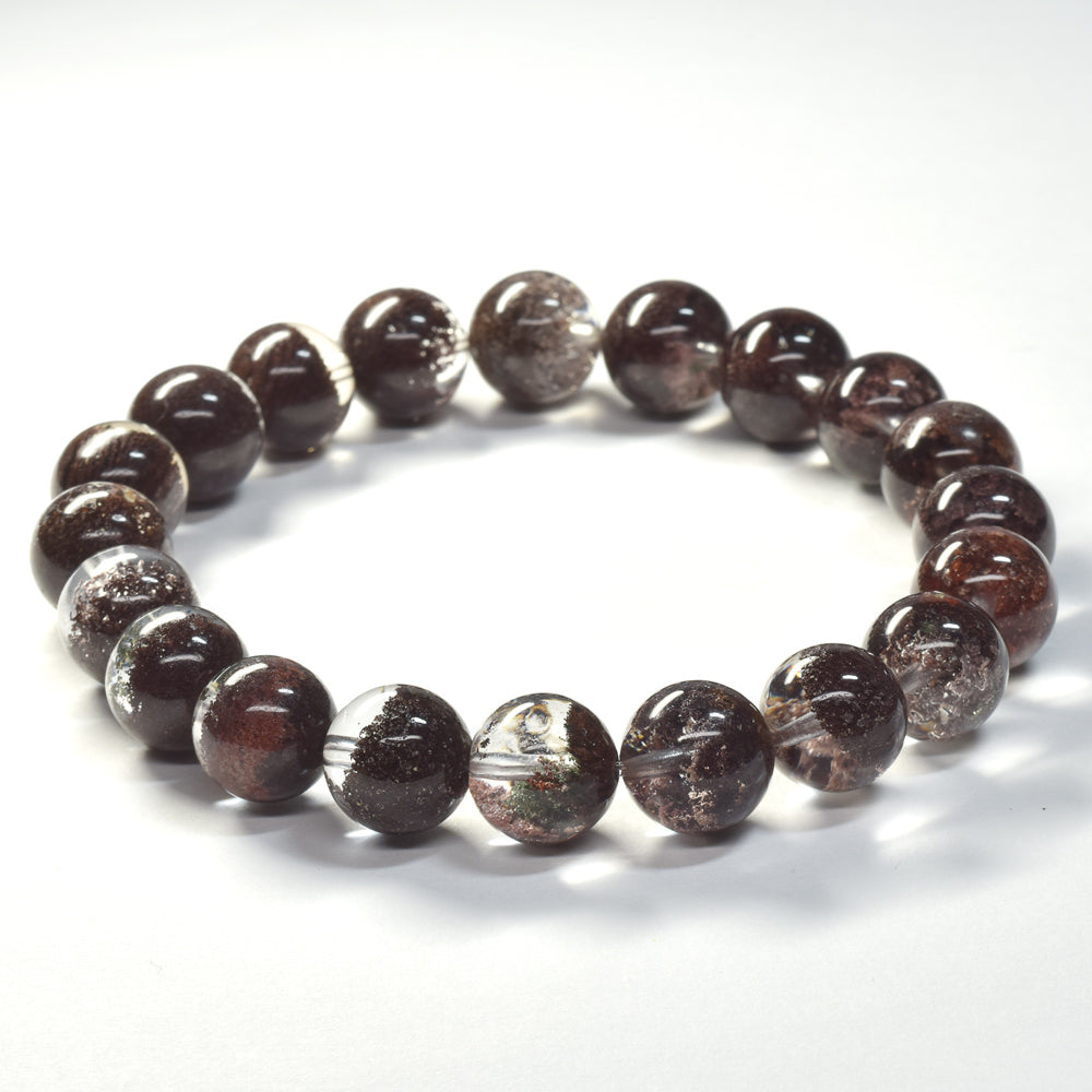 ガーデンクォーツ ブレスレット 10mm #SA061