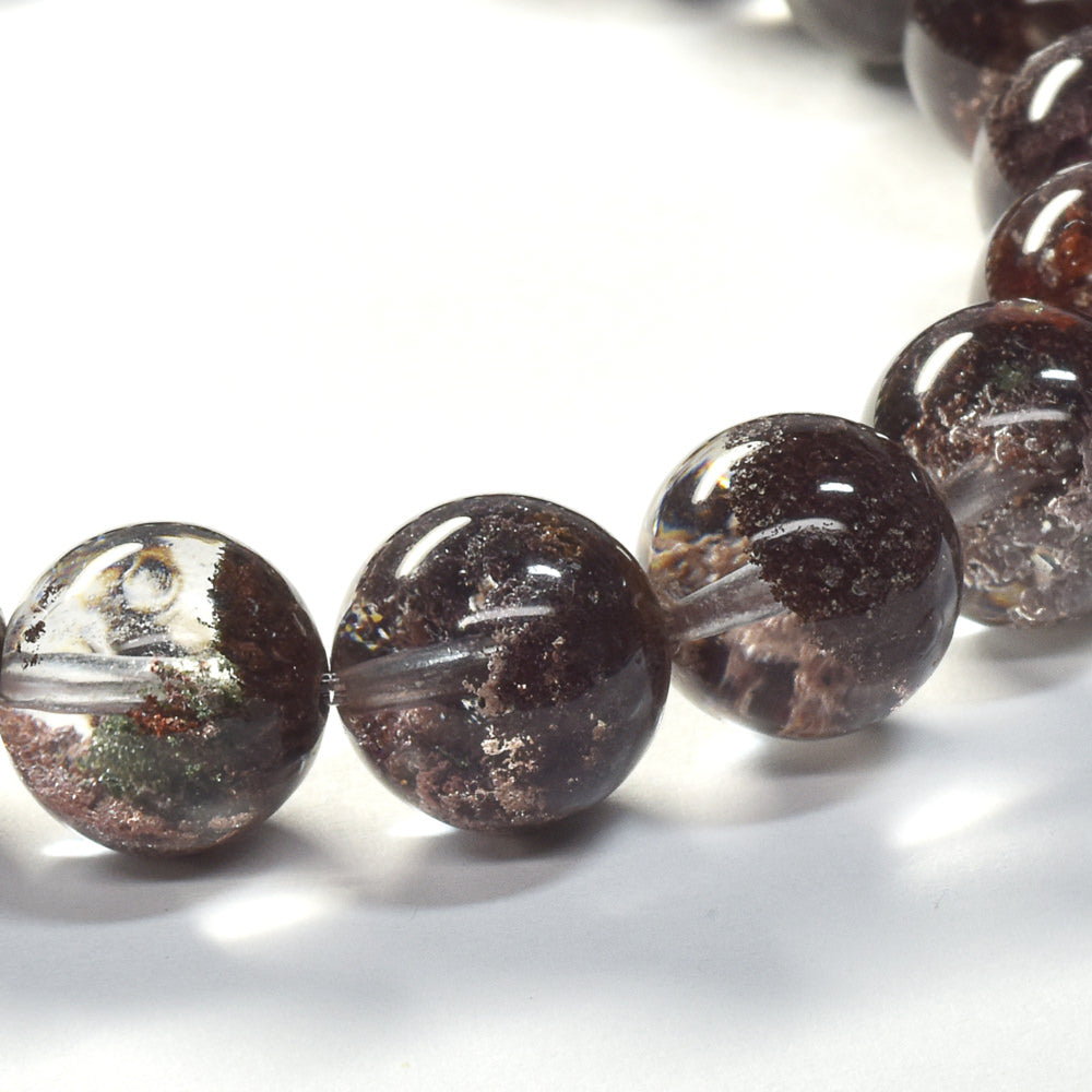 ガーデンクォーツ ブレスレット 10mm #SA061