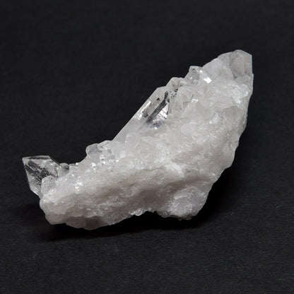 ブラジル・トマスゴンサガ産水晶 クラスター 70x34x46.3mm #SA063