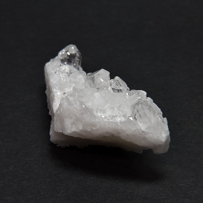 ブラジル・トマスゴンサガ産水晶 クラスター 70x34x46.3mm #SA063