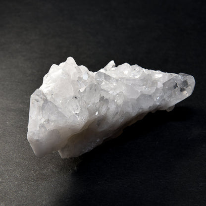 ブラジル・トマスゴンサガ産水晶 クラスター 70x34x46.3mm #SA063