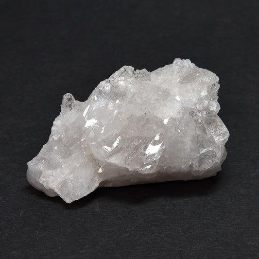 ブラジル・トマスゴンサガ産水晶 クラスター 60.2x31x36.2mm #SA064