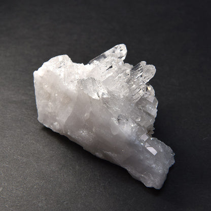 ブラジル・トマスゴンサガ産水晶 クラスター 60.2x31x36.2mm #SA064