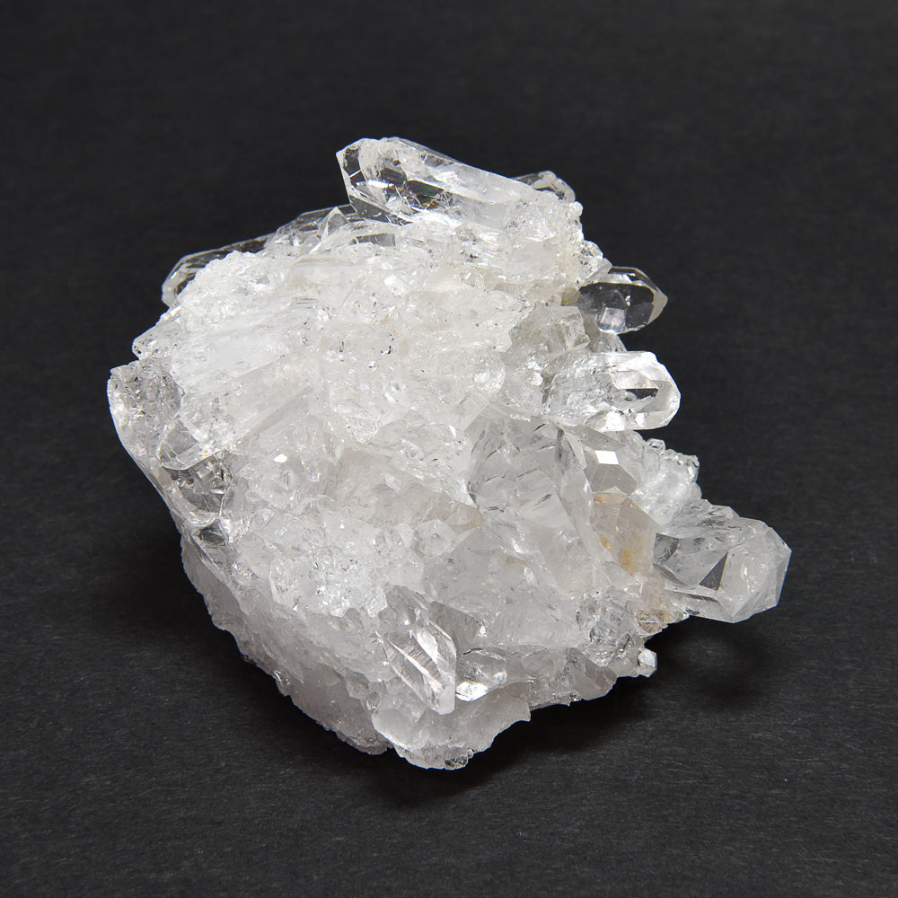 ブラジル・トマスゴンサガ産水晶 クラスター 68x50x44mm #SA066