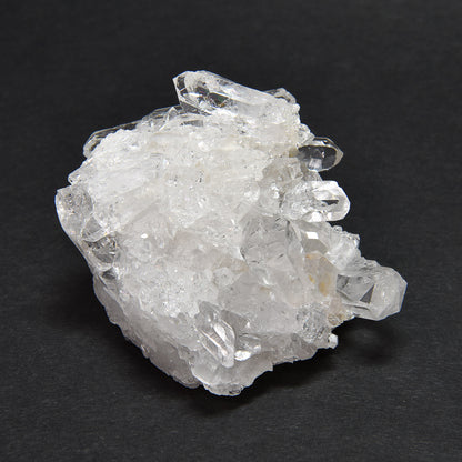 ブラジル・トマスゴンサガ産水晶 クラスター 68x50x44mm #SA066