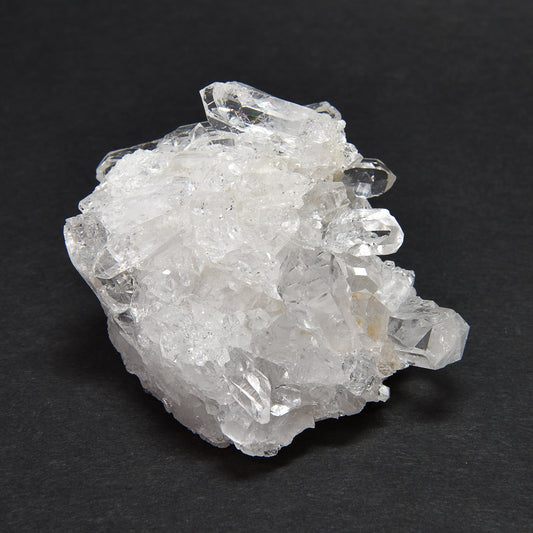 ブラジル・トマスゴンサガ産水晶 クラスター 68x50x44mm #SA066