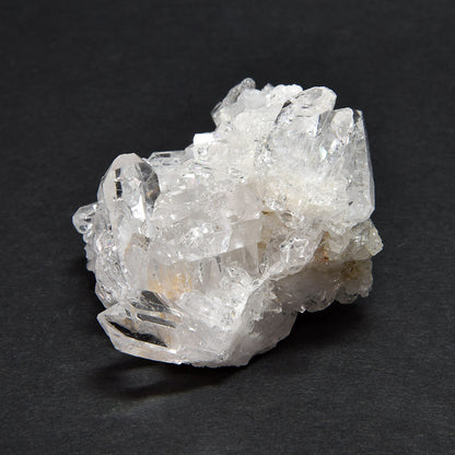 ブラジル・トマスゴンサガ産水晶 クラスター 68x50x44mm #SA066