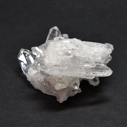 ブラジル・トマスゴンサガ産水晶 クラスター 68x50x44mm #SA066