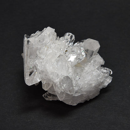 ブラジル・トマスゴンサガ産水晶 クラスター 68x50x44mm #SA066