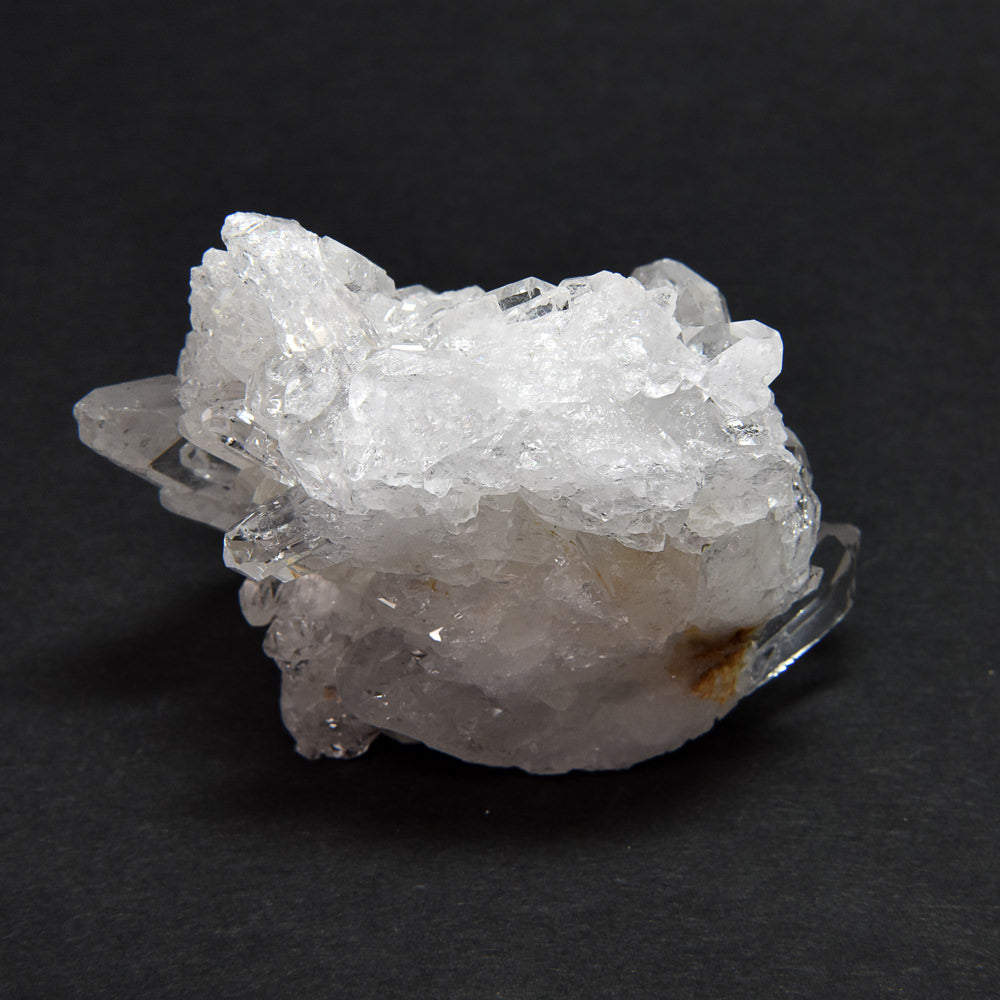 ブラジル・トマスゴンサガ産水晶 クラスター 68x50x44mm #SA066