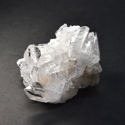 ブラジル・トマスゴンサガ産水晶 クラスター 68x50x44mm #SA066