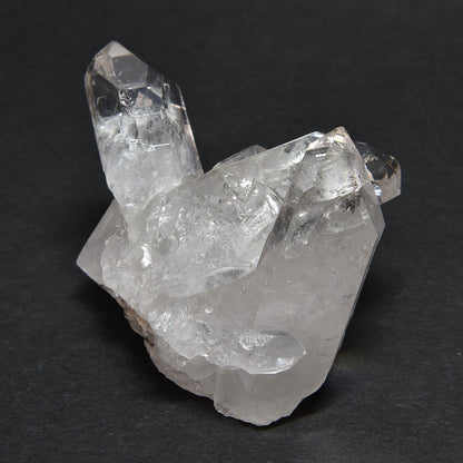 ブラジル・トマスゴンサガ産水晶 クラスター 64x35.5x49mm #SA067