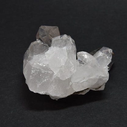 ブラジル・トマスゴンサガ産水晶 クラスター 64x35.5x49mm #SA067