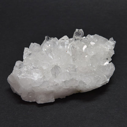 ブラジル・トマスゴンサガ産水晶 クラスター 91.6x51.6x33mm #SA068