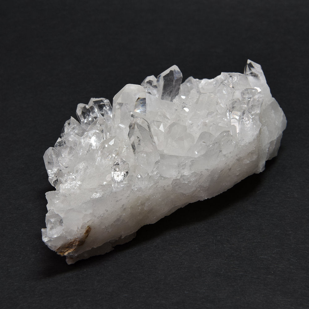 ブラジル・トマスゴンサガ産水晶 クラスター 91.6x51.6x33mm #SA068