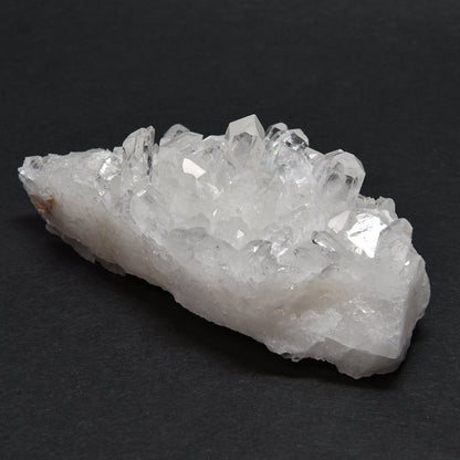 ブラジル・トマスゴンサガ産水晶 クラスター 91.6x51.6x33mm #SA068