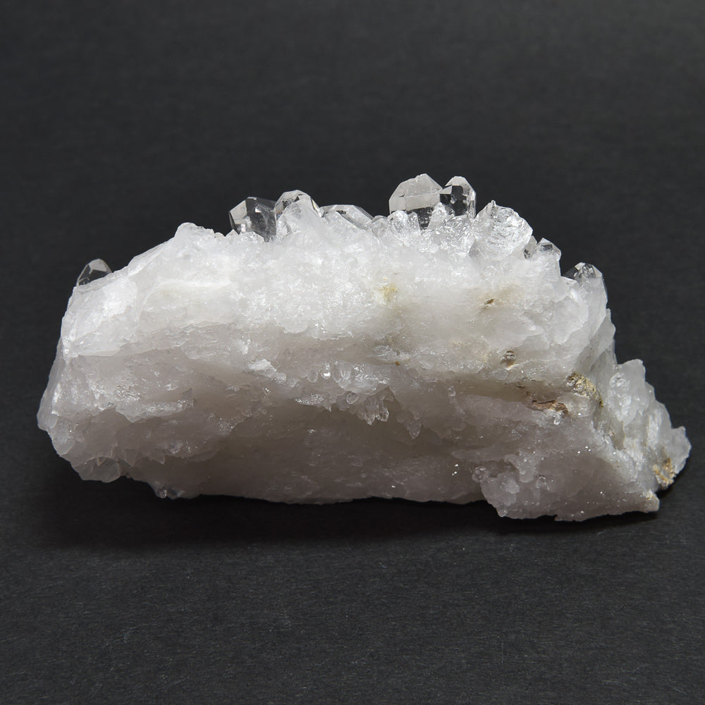 ブラジル・トマスゴンサガ産水晶 クラスター 91.6x51.6x33mm #SA068