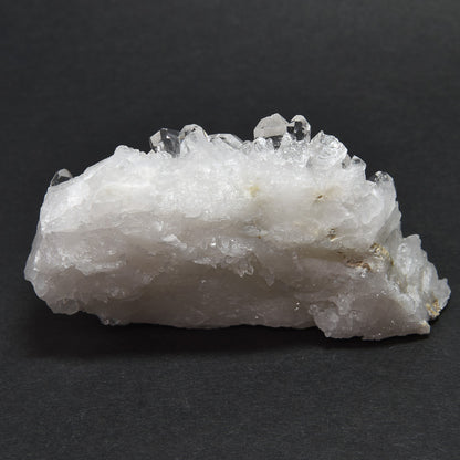 ブラジル・トマスゴンサガ産水晶 クラスター 91.6x51.6x33mm #SA068