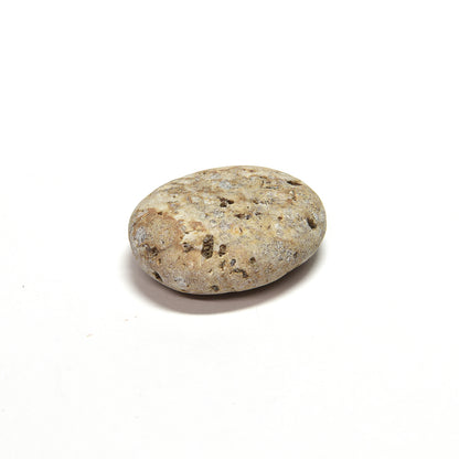 新潟県産姫川薬石 原石 28x23x11mm #SA073