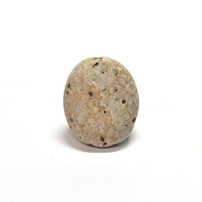 新潟県産姫川薬石 原石 28x23x11mm #SA073