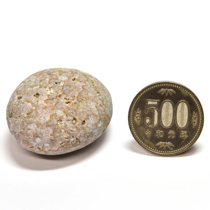 新潟県産姫川薬石 原石 40x61x22mm #SA075