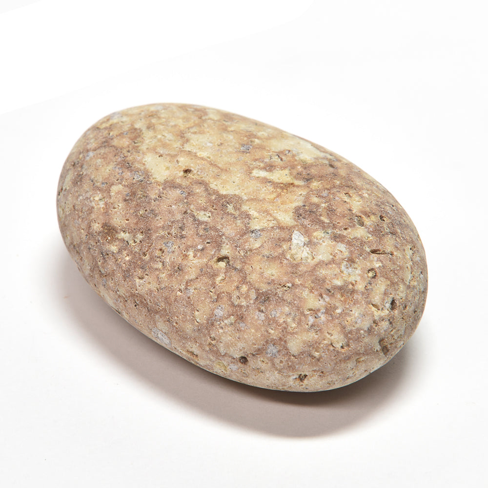 新潟県産姫川薬石 原石 53x35x21mm #SA077
